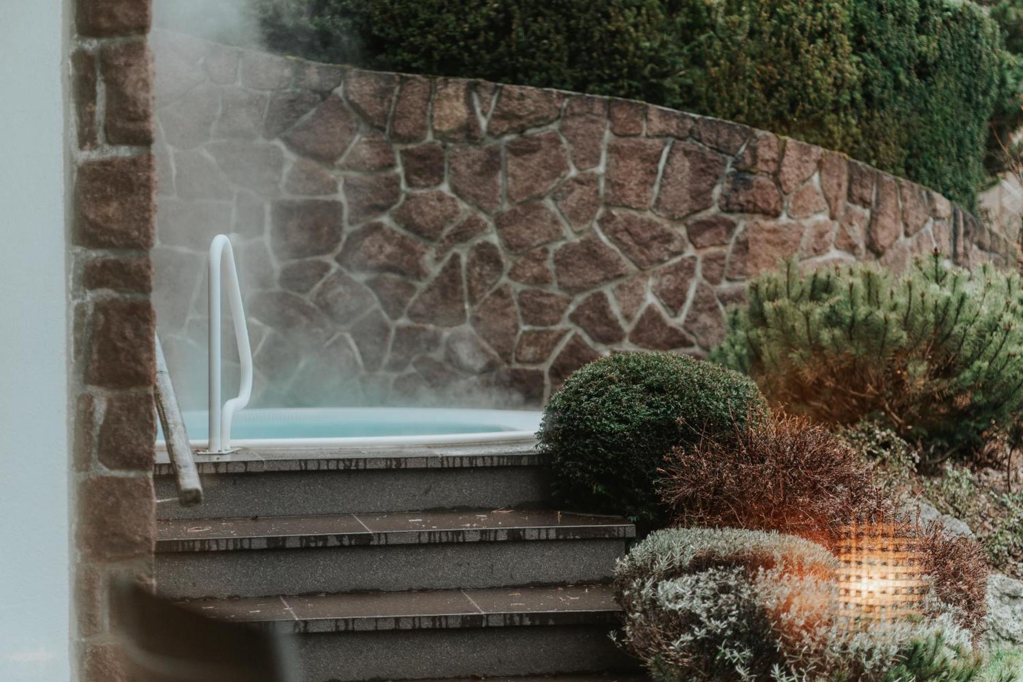 Garni Mirabel Hotel