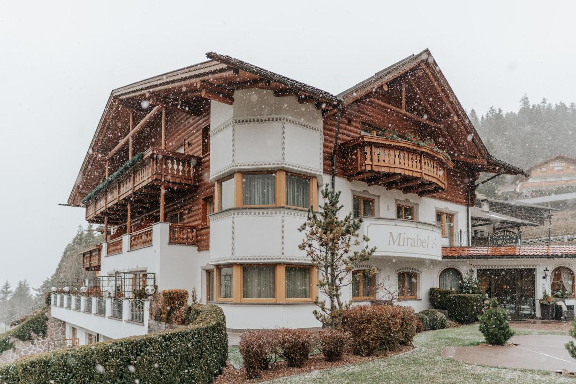 Garni Mirabel 3*