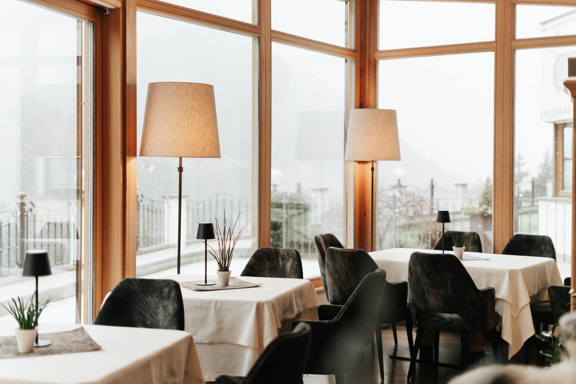 Garni Mirabel Hotel