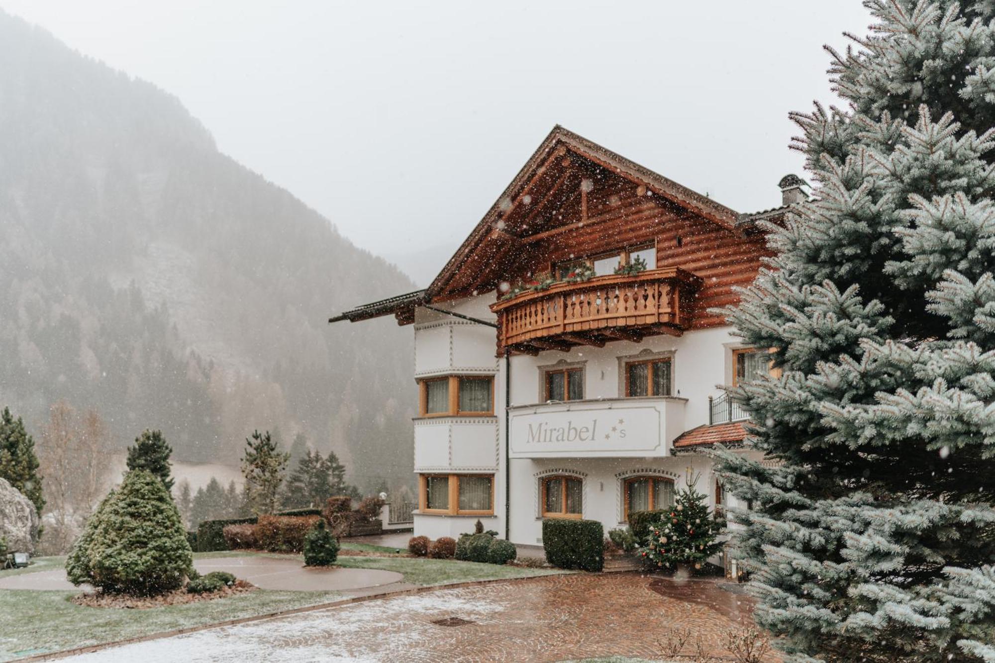 Hotel Garni Mirabel