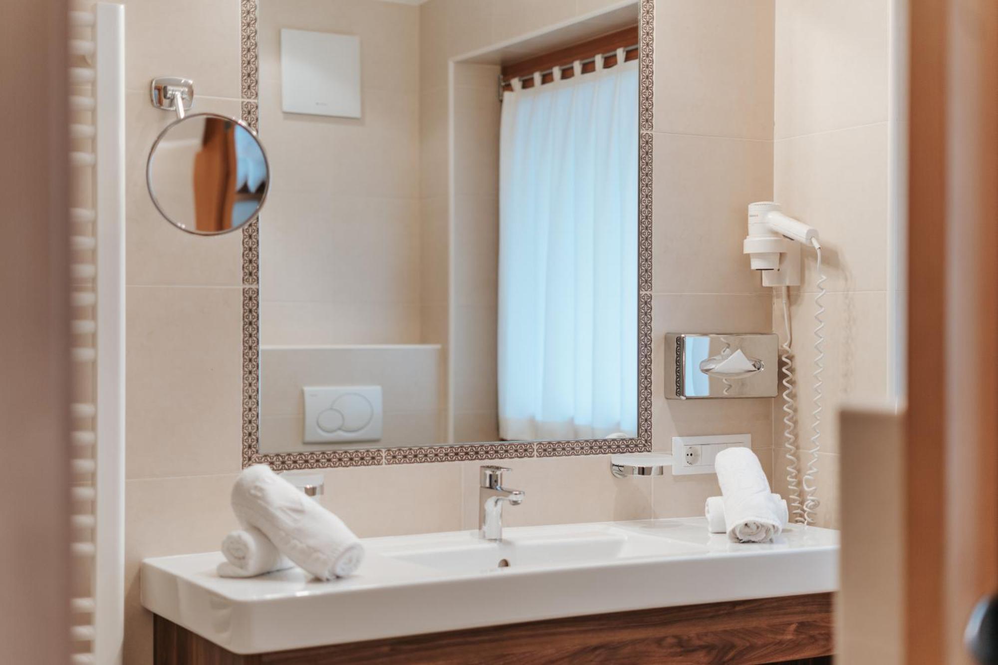Garni Mirabel Hotel 3*