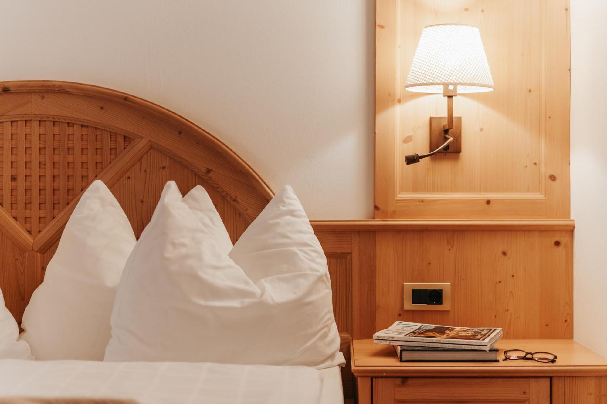 Garni Mirabel Hotel St. Ulrich in Gröden