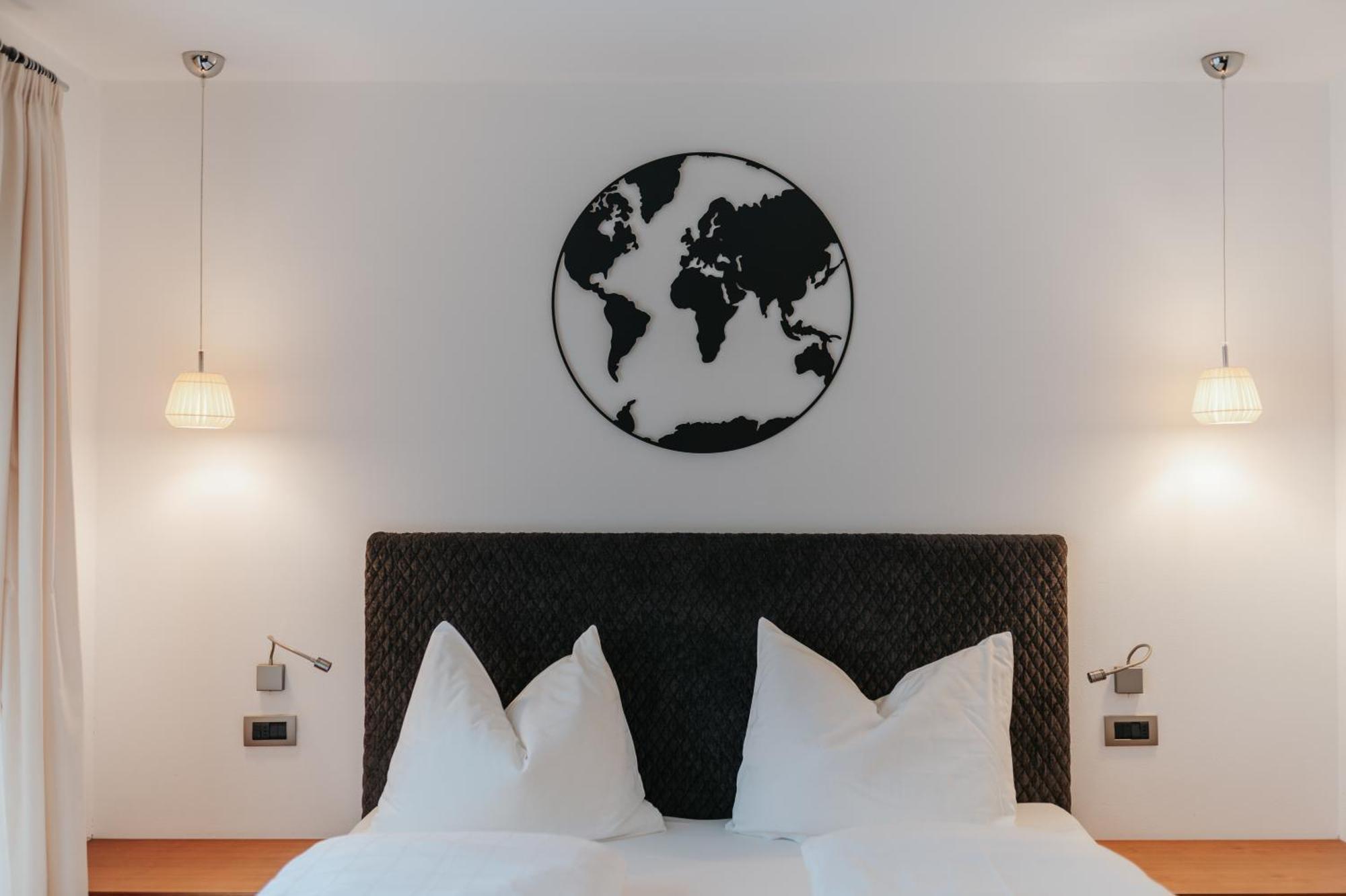 Hotel Garni Mirabel