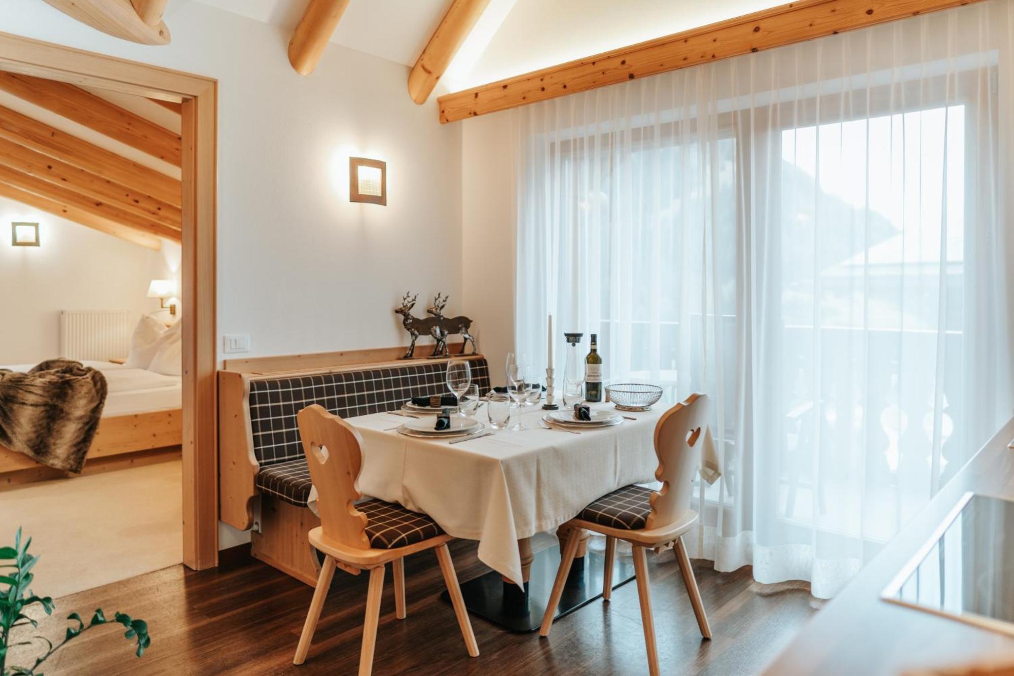 Hotel Garni Mirabel