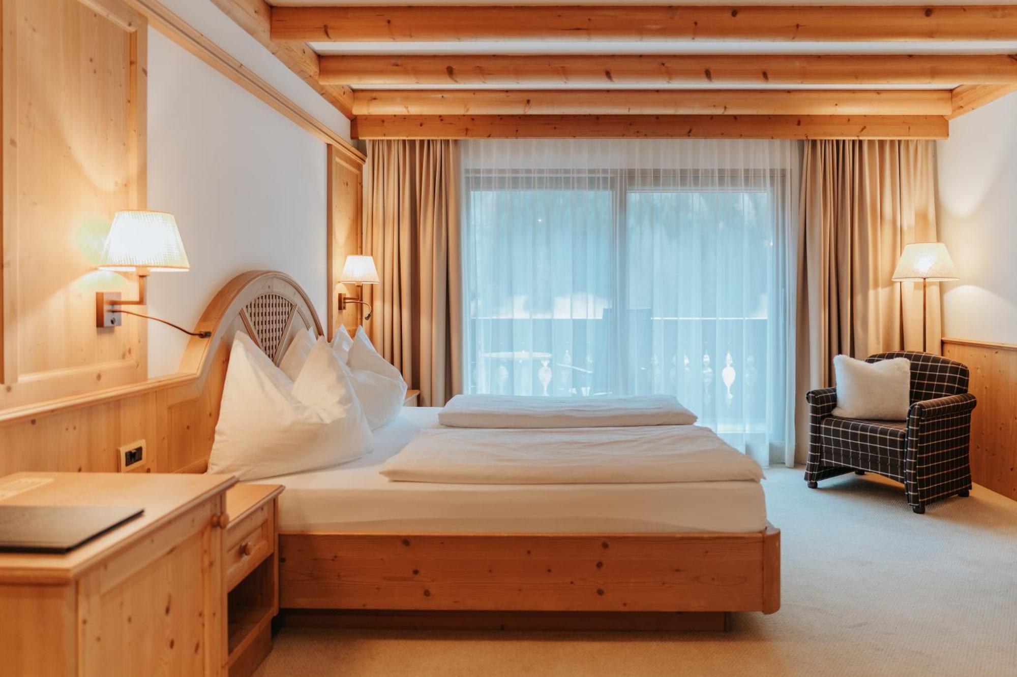 Garni Mirabel Hotel